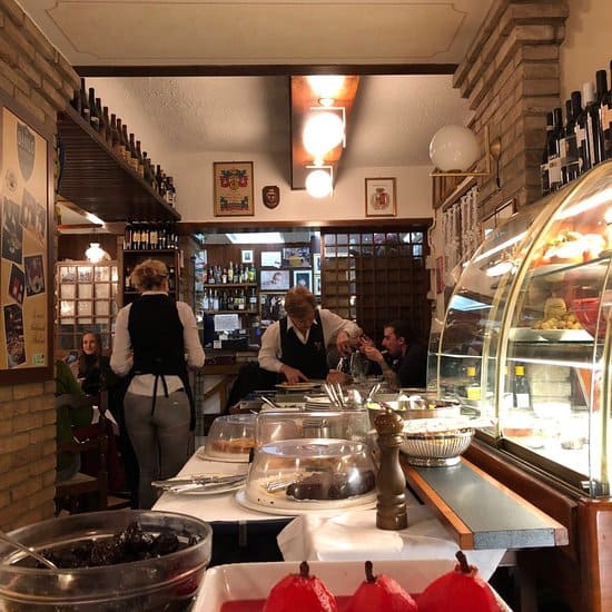 Ristorante Da Danilo